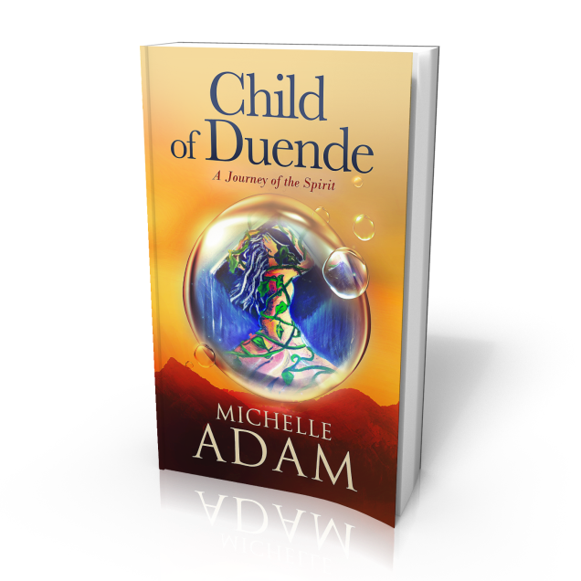Child of Duende - 3D